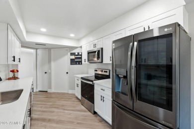 Fully remodeled gem in the heart of Sun City's vibrant 55+ on Sun City Riverview Golf Course in Arizona - for sale on GolfHomes.com, golf home, golf lot