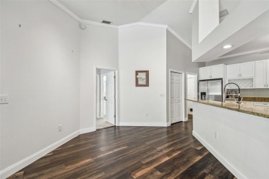 Under contract-accepting backup offers. One or more photo(s) has on The Eagles Golf Course and Club in Florida - for sale on GolfHomes.com, golf home, golf lot