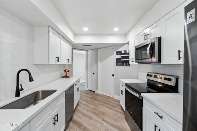 Fully remodeled gem in the heart of Sun City's vibrant 55+ on Sun City Riverview Golf Course in Arizona - for sale on GolfHomes.com, golf home, golf lot