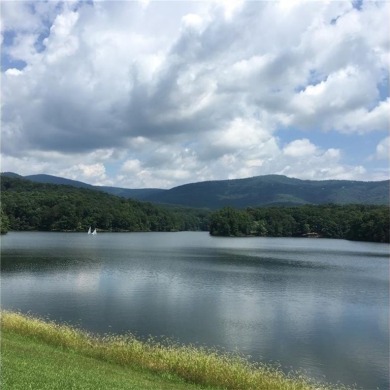 Beautiful homesite with east/west exposure offers abundant on Bent Tree Golf Course in Georgia - for sale on GolfHomes.com, golf home, golf lot