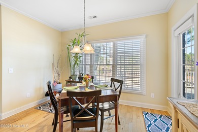 Opportunities like this are truly rare. Situated on one of the on Members Club At St. James Plantation in North Carolina - for sale on GolfHomes.com, golf home, golf lot