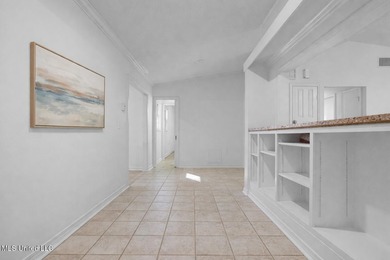 Stunning, move-in ready home in the heart of Gulf Hills -- one on Gulf Hills Golf Club in Mississippi - for sale on GolfHomes.com, golf home, golf lot