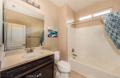 INVITATIONAL 3 MODEL LOCATED IN PRESTIGIOUS FOUR SEASONS FULLY on Hemet Golf Club in California - for sale on GolfHomes.com, golf home, golf lot