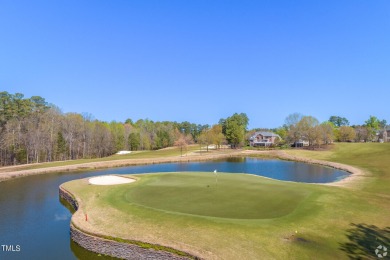 A Toll Brothers new condominum opportunity in the prestigious on Brier Creek Country Club in North Carolina - for sale on GolfHomes.com, golf home, golf lot