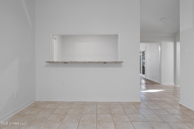 Stunning, move-in ready home in the heart of Gulf Hills -- one on Gulf Hills Golf Club in Mississippi - for sale on GolfHomes.com, golf home, golf lot