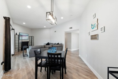 Fully remodeled gem in the heart of Sun City's vibrant 55+ on Sun City Riverview Golf Course in Arizona - for sale on GolfHomes.com, golf home, golf lot