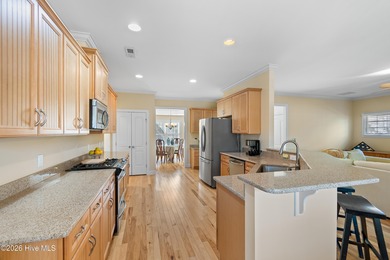 Opportunities like this are truly rare. Situated on one of the on Members Club At St. James Plantation in North Carolina - for sale on GolfHomes.com, golf home, golf lot