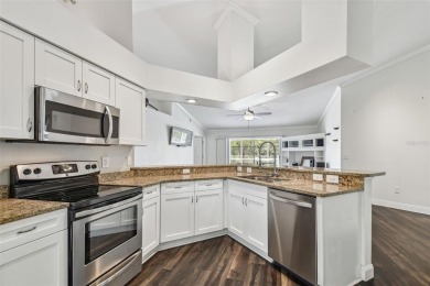 Under contract-accepting backup offers. One or more photo(s) has on The Eagles Golf Course and Club in Florida - for sale on GolfHomes.com, golf home, golf lot