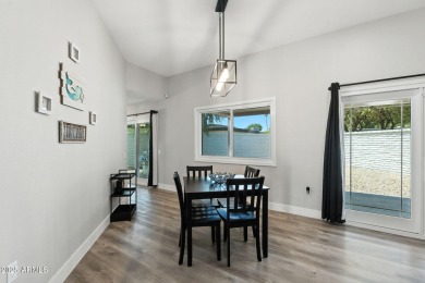 Fully remodeled gem in the heart of Sun City's vibrant 55+ on Sun City Riverview Golf Course in Arizona - for sale on GolfHomes.com, golf home, golf lot