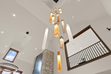 Escape to 12.5 acres of ski mountain privacy and Whitefish Lake on Iron Horse Golf Club in Montana - for sale on GolfHomes.com, golf home, golf lot