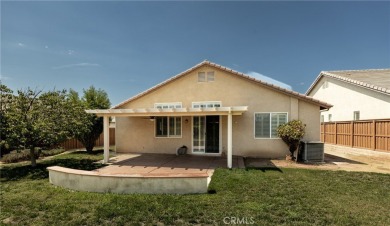 INVITATIONAL 3 MODEL LOCATED IN PRESTIGIOUS FOUR SEASONS FULLY on Hemet Golf Club in California - for sale on GolfHomes.com, golf home, golf lot