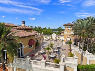 Nestled within the prestigious fairways of Tesoro Club, this on The Tesoro Golf Course and Club in Florida - for sale on GolfHomes.com, golf home, golf lot