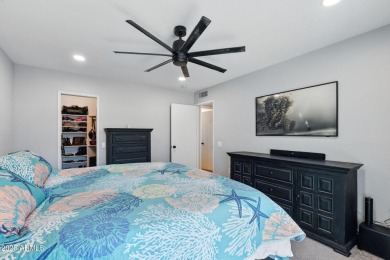 Fully remodeled gem in the heart of Sun City's vibrant 55+ on Sun City Riverview Golf Course in Arizona - for sale on GolfHomes.com, golf home, golf lot