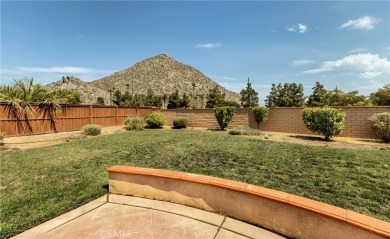 INVITATIONAL 3 MODEL LOCATED IN PRESTIGIOUS FOUR SEASONS FULLY on Hemet Golf Club in California - for sale on GolfHomes.com, golf home, golf lot
