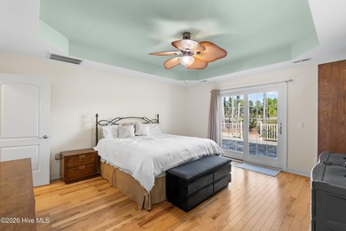 Opportunities like this are truly rare. Situated on one of the on Members Club At St. James Plantation in North Carolina - for sale on GolfHomes.com, golf home, golf lot