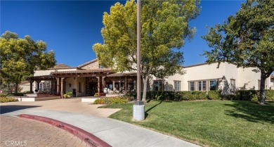 INVITATIONAL 3 MODEL LOCATED IN PRESTIGIOUS FOUR SEASONS FULLY on Hemet Golf Club in California - for sale on GolfHomes.com, golf home, golf lot