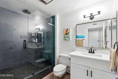 Fully remodeled gem in the heart of Sun City's vibrant 55+ on Sun City Riverview Golf Course in Arizona - for sale on GolfHomes.com, golf home, golf lot