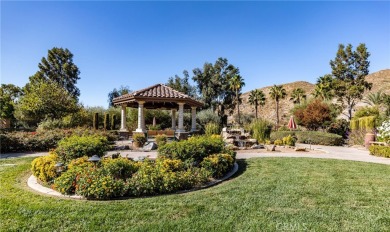 INVITATIONAL 3 MODEL LOCATED IN PRESTIGIOUS FOUR SEASONS FULLY on Hemet Golf Club in California - for sale on GolfHomes.com, golf home, golf lot