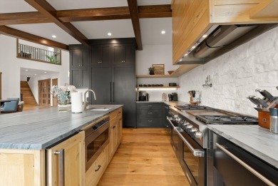 Escape to 12.5 acres of ski mountain privacy and Whitefish Lake on Iron Horse Golf Club in Montana - for sale on GolfHomes.com, golf home, golf lot