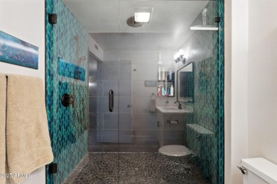 Fully remodeled gem in the heart of Sun City's vibrant 55+ on Sun City Riverview Golf Course in Arizona - for sale on GolfHomes.com, golf home, golf lot