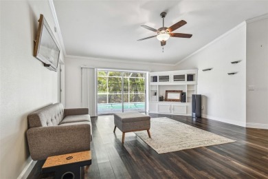 Under contract-accepting backup offers. One or more photo(s) has on The Eagles Golf Course and Club in Florida - for sale on GolfHomes.com, golf home, golf lot