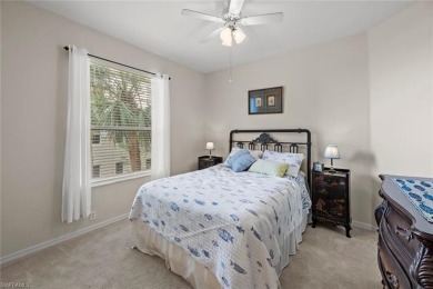 Beautful rarely offered 2nd floor corner unit with spectacular on Vanderbilt Country Club in Florida - for sale on GolfHomes.com, golf home, golf lot