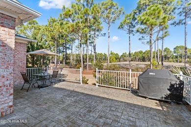 Opportunities like this are truly rare. Situated on one of the on Members Club At St. James Plantation in North Carolina - for sale on GolfHomes.com, golf home, golf lot