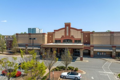 A Toll Brothers new condominum opportunity in the prestigious on Brier Creek Country Club in North Carolina - for sale on GolfHomes.com, golf home, golf lot