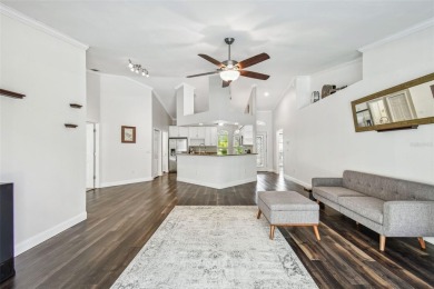 Under contract-accepting backup offers. One or more photo(s) has on The Eagles Golf Course and Club in Florida - for sale on GolfHomes.com, golf home, golf lot