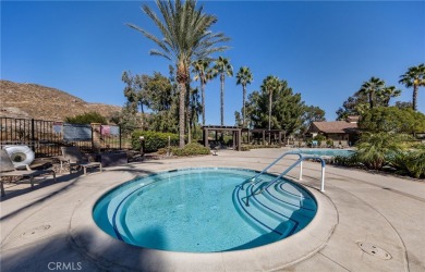 INVITATIONAL 3 MODEL LOCATED IN PRESTIGIOUS FOUR SEASONS FULLY on Hemet Golf Club in California - for sale on GolfHomes.com, golf home, golf lot