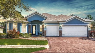 Seize the opportunity to make this home yours! Pride of on Stone Creek Golf Club in Florida - for sale on GolfHomes.com, golf home, golf lot
