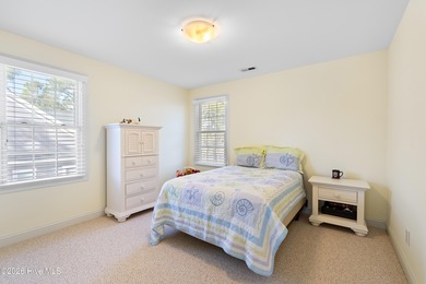 Opportunities like this are truly rare. Situated on one of the on Members Club At St. James Plantation in North Carolina - for sale on GolfHomes.com, golf home, golf lot