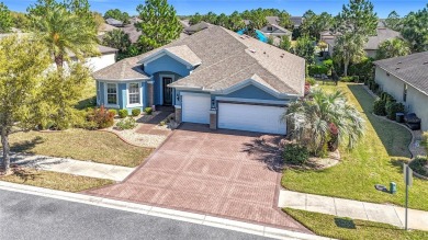 Seize the opportunity to make this home yours! Pride of on Stone Creek Golf Club in Florida - for sale on GolfHomes.com, golf home, golf lot