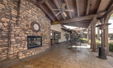 INVITATIONAL 3 MODEL LOCATED IN PRESTIGIOUS FOUR SEASONS FULLY on Hemet Golf Club in California - for sale on GolfHomes.com, golf home, golf lot
