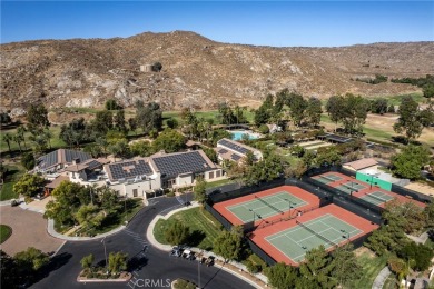 INVITATIONAL 3 MODEL LOCATED IN PRESTIGIOUS FOUR SEASONS FULLY on Hemet Golf Club in California - for sale on GolfHomes.com, golf home, golf lot
