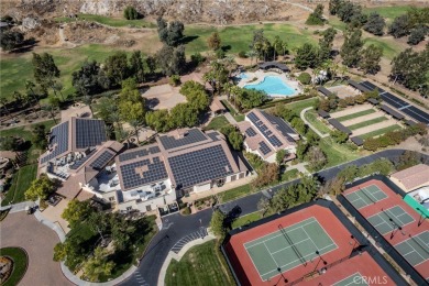 INVITATIONAL 3 MODEL LOCATED IN PRESTIGIOUS FOUR SEASONS FULLY on Hemet Golf Club in California - for sale on GolfHomes.com, golf home, golf lot