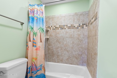 Opportunities like this are truly rare. Situated on one of the on Members Club At St. James Plantation in North Carolina - for sale on GolfHomes.com, golf home, golf lot