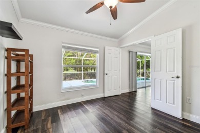 Under contract-accepting backup offers. One or more photo(s) has on The Eagles Golf Course and Club in Florida - for sale on GolfHomes.com, golf home, golf lot