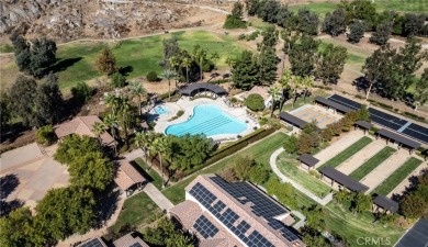 INVITATIONAL 3 MODEL LOCATED IN PRESTIGIOUS FOUR SEASONS FULLY on Hemet Golf Club in California - for sale on GolfHomes.com, golf home, golf lot