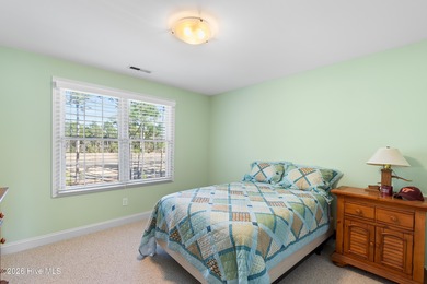 Opportunities like this are truly rare. Situated on one of the on Members Club At St. James Plantation in North Carolina - for sale on GolfHomes.com, golf home, golf lot