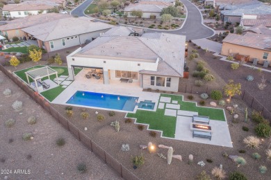 Welcome to luxury living at its finest! This exquisite home on Vista Verde Golf Course in Arizona - for sale on GolfHomes.com, golf home, golf lot