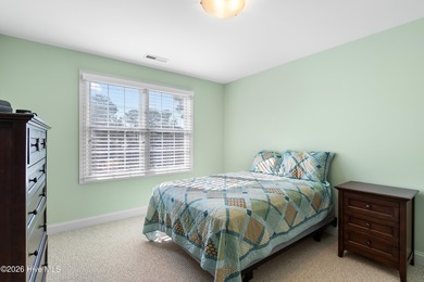 Opportunities like this are truly rare. Situated on one of the on Members Club At St. James Plantation in North Carolina - for sale on GolfHomes.com, golf home, golf lot