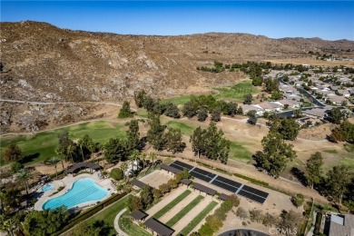 INVITATIONAL 3 MODEL LOCATED IN PRESTIGIOUS FOUR SEASONS FULLY on Hemet Golf Club in California - for sale on GolfHomes.com, golf home, golf lot