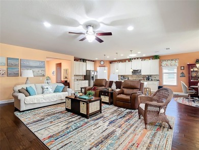 Seize the opportunity to make this home yours! Pride of on Stone Creek Golf Club in Florida - for sale on GolfHomes.com, golf home, golf lot