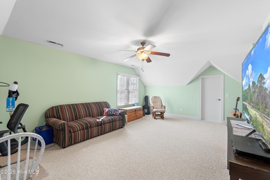 Opportunities like this are truly rare. Situated on one of the on Members Club At St. James Plantation in North Carolina - for sale on GolfHomes.com, golf home, golf lot