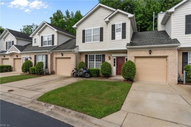 Well maintained 3-bedroom, 2.5-bath home nestled in the heart of on Greenbrier Country Club in Virginia - for sale on GolfHomes.com, golf home, golf lot