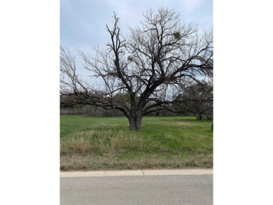 Level lot in beautiful Horseshoe Bay West. This lot backs to the on Ram Rock Golf Course in Texas - for sale on GolfHomes.com, golf home, golf lot