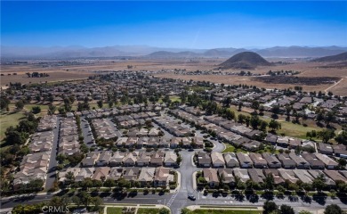 INVITATIONAL 3 MODEL LOCATED IN PRESTIGIOUS FOUR SEASONS FULLY on Hemet Golf Club in California - for sale on GolfHomes.com, golf home, golf lot