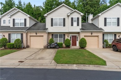 Well maintained 3-bedroom, 2.5-bath home nestled in the heart of on Greenbrier Country Club in Virginia - for sale on GolfHomes.com, golf home, golf lot