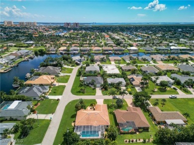 Charming 3-Bedroom, 2-Bathroom Pool Home with Private Mini Golf on Royal Tee Country Club in Florida - for sale on GolfHomes.com, golf home, golf lot